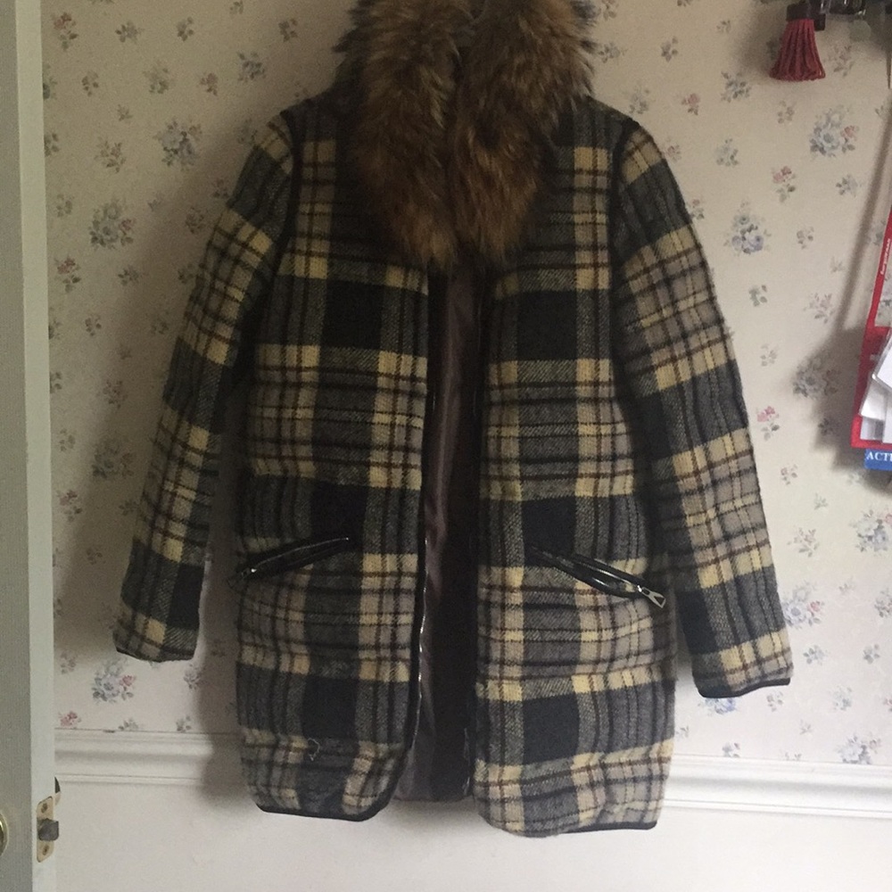Coat